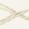 Twisted verhonauha luonnonvalkoinen