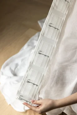 Uno verhokoukku korkea teräs