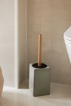 Verde wc-harja vihreä
