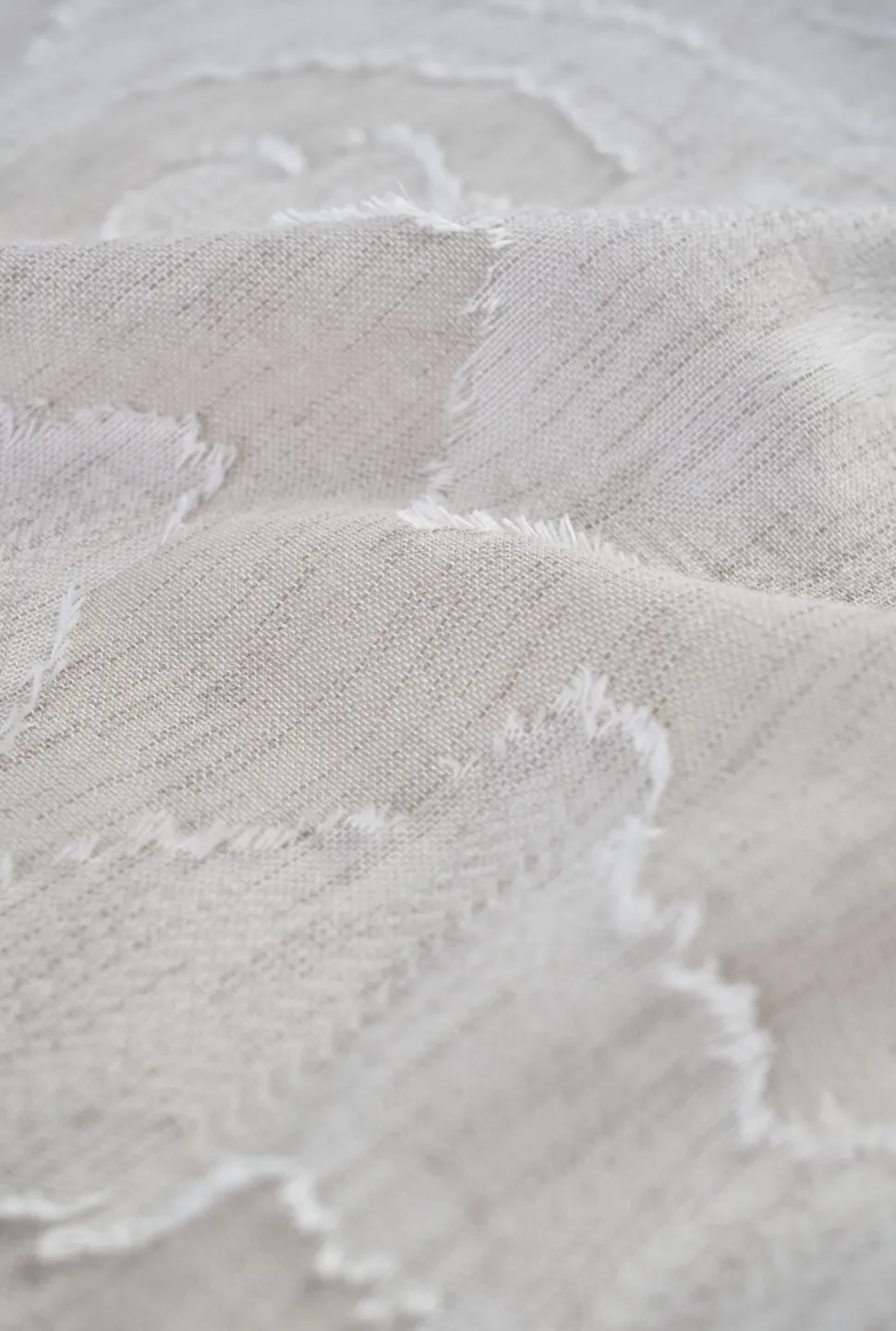 Verho beige - 140x240 cm