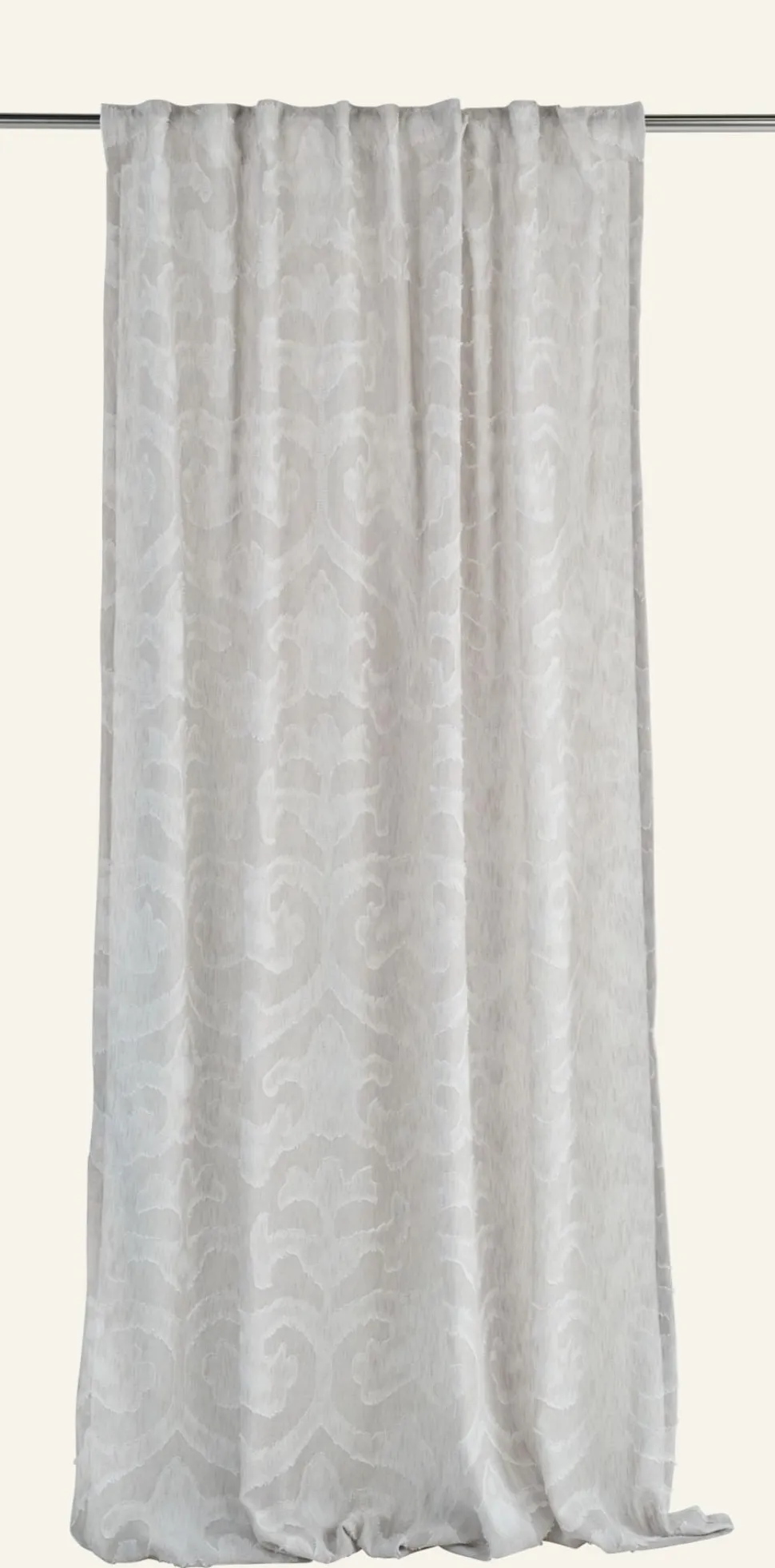 Verho beige - 140x240 cm