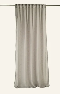 Verho beige - 140x300 cm