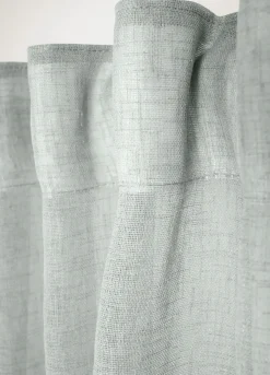 Verho harmaa - 140x240cm 7cm