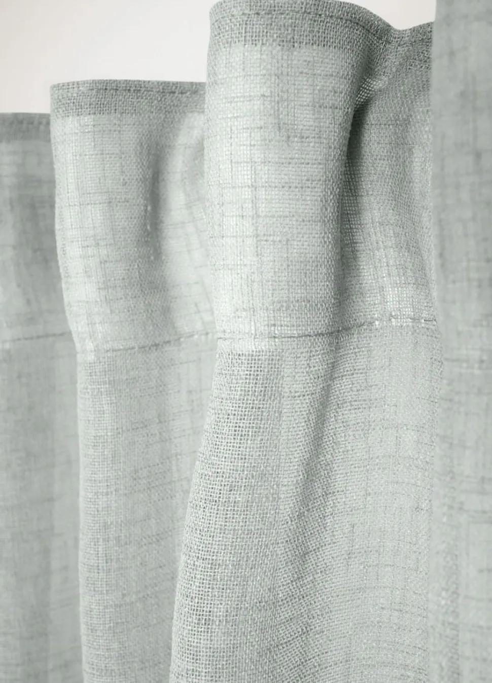 Verho harmaa - 140x240cm 7cm