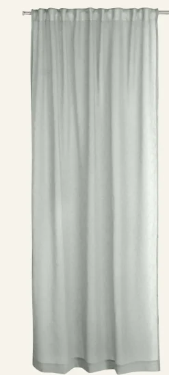 Verho harmaa - 140x240cm 7cm
