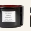 Vetiver Lavender Tuoksukivet ruskea