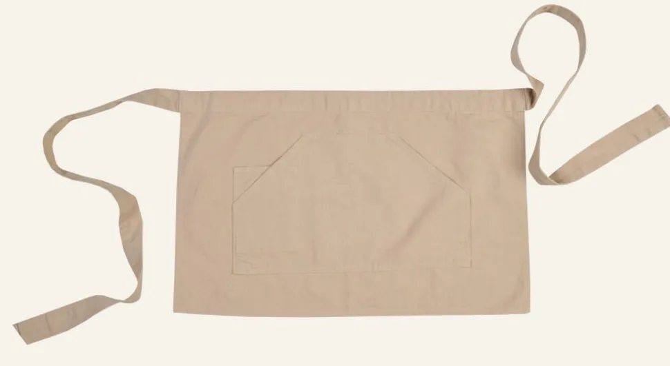 Vibeke esiliina beige