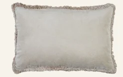Vicky koristetyynynpäällinen beige