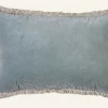 Vicky koristetyynynpäällinen vihreä