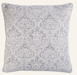 Victoria koristetyynynpäällinen harmaa