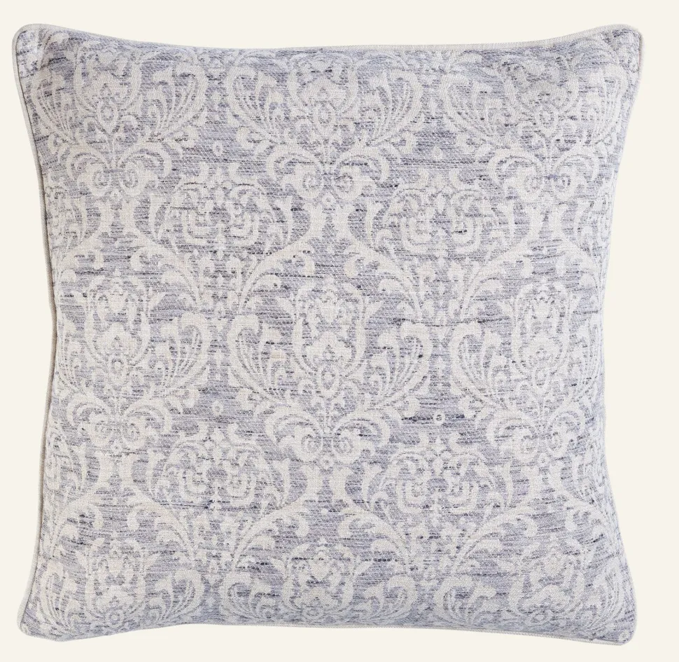 Victoria koristetyynynpäällinen harmaa