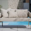 Viola sohva beige