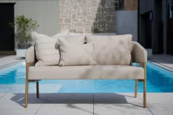 Viola sohva beige