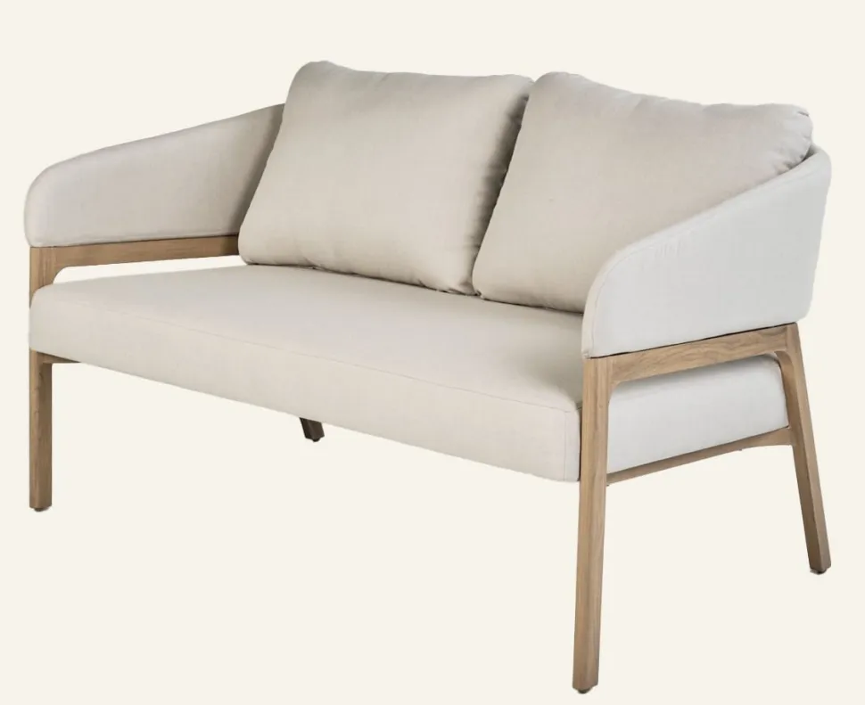 Viola sohva beige