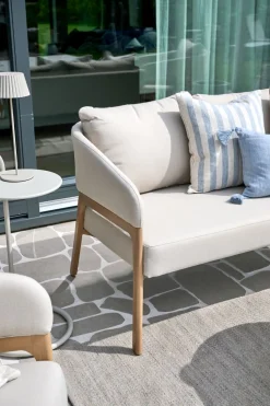 Viola sohva beige