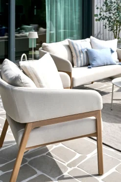Viola sohva beige