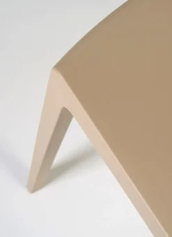 Vitality puutarhatuoli beige