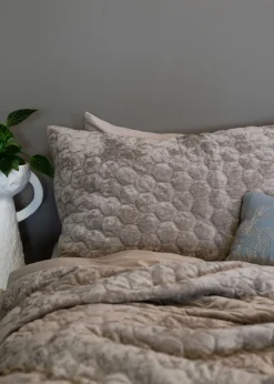 Wilhelmine hotellityynyliina hiekka