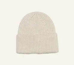 Winter pipo luonnonvalkoinen