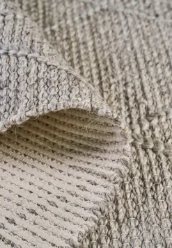 WoolenBliss villamatto harmaa