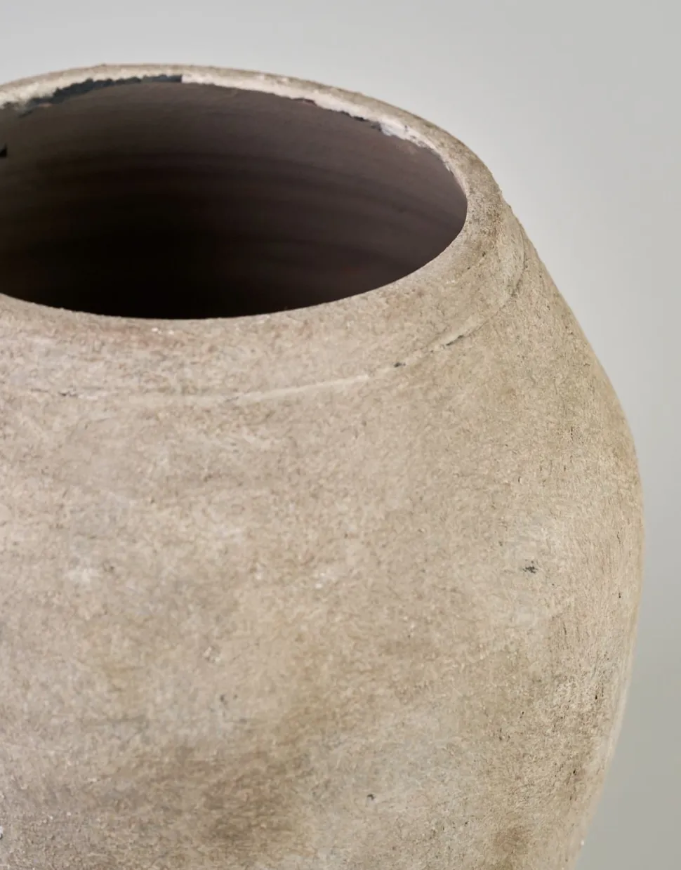 Yamada ruukku vaalean beige