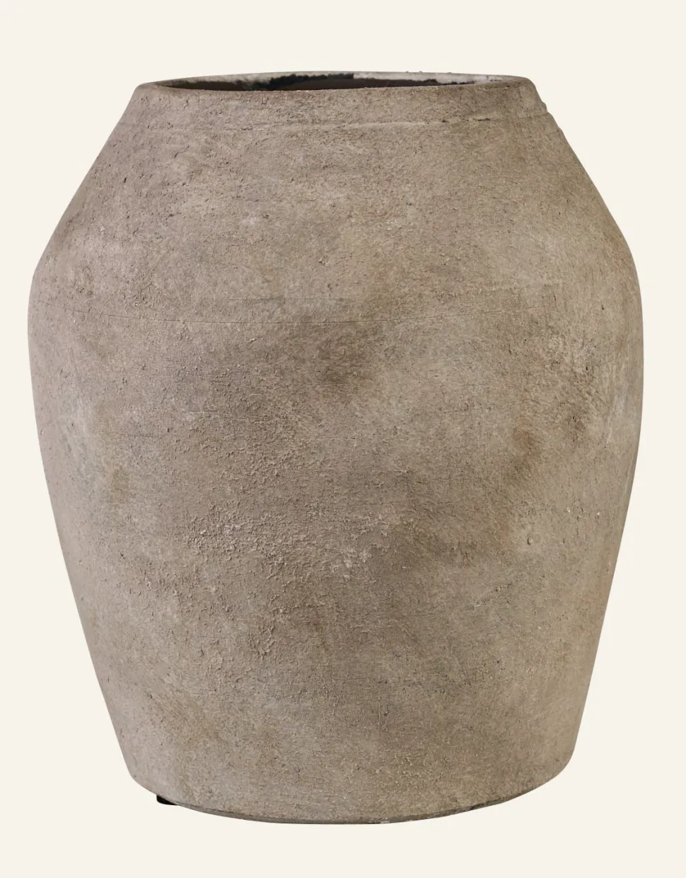 Yamada ruukku vaalean beige