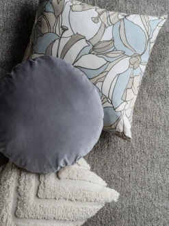 Ziggy koristetyynynpäällinen luonnonvalkoinen