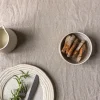 Zoe leipälautanen vaalean beige